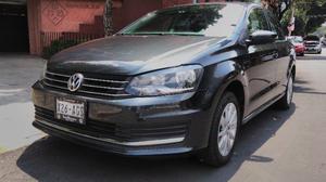 Volkswagen Vento  Kilometraje 