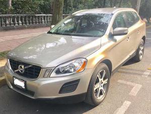 Volvo Xc60 5 Pts. Kinetic, T6, 3,2l, Geartronic, 4x4