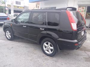 Xtrail  todo pagado