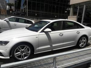 Audi A S Line V6/3.0/T Aut