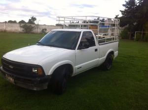 Chevrolet S-10