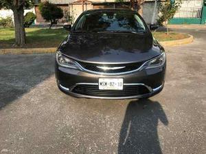 Chrysler 200 Limited 4 Cilindros