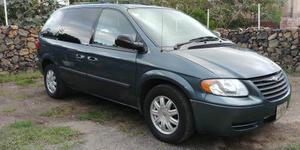 Chrysler Voyager 