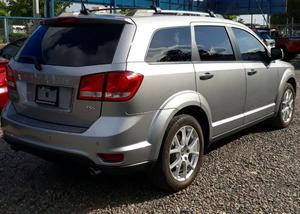 Dodge Journey 