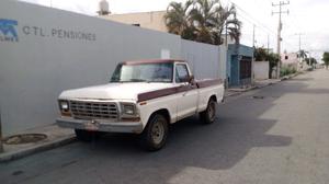 FORD REMATO