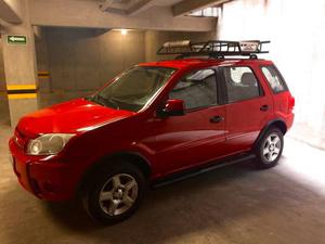 Ford Ecosport Tm5 A/c