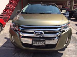 Ford Edge Limited aut mod 