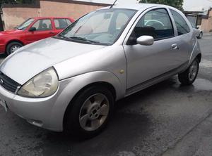 Ford Ka  STD