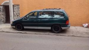 Ford Windstar  cambio