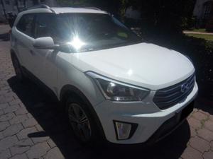 Hyundai Creta  Gls Premium