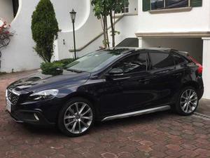 Impecable Volvo V40 Cross Country