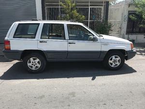 Jeep Cherokee  Kilometraje 100