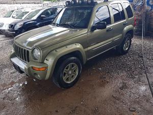 Jeep Liberty