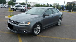 Jetta Sport 