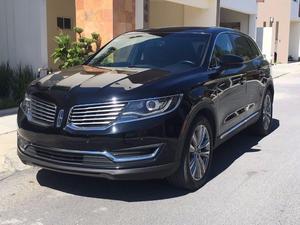 LINCOLN MKX RESERVE AWD