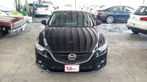 Mazda p i Grand Touring 2.5L aut piel q/c