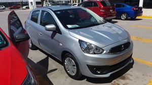 Mitsubishi Mirage  Kilometraje 