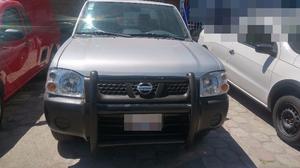 NISSAN NP300 DOB CAB *SRTA ISABEL *HAY