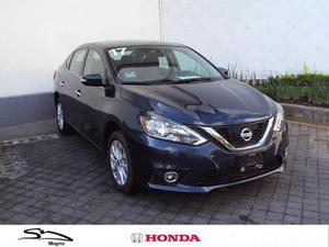 Sentra Sense T/m