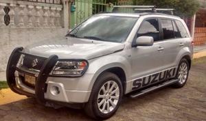 Suzuki Grand Vitara  Kilometraje 