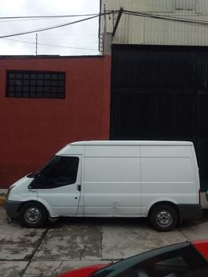 Vendo Urge!!! Ford Transit