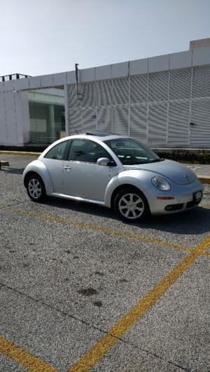 Volkswagen Beetle  Kilometraje 