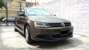 Volkswagen Jetta Style 