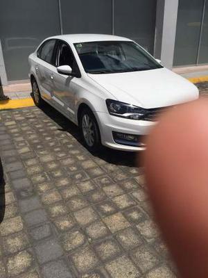 Volkswagen Vento 