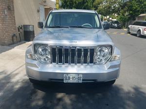  jeep liberty limited