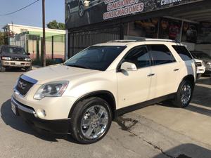 Acadia slt awd 