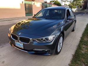 BMW 320I luxury  !!!venta o cambio!!!