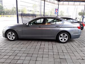 BMW 535 IA lujo 