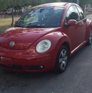 Beetle  Volkswagen