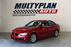 Bmw 320i A 