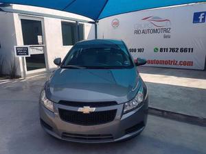 Chevrolet Cruze Ls 