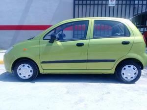 Chevrolet Matiz  Kilometraje 150