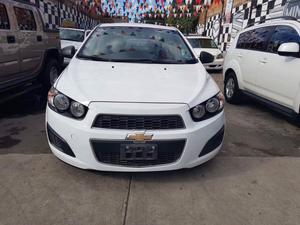 Chevrolet Sonic ""