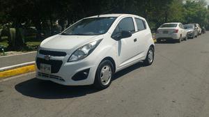 Chevrolet Spark Cargo con clima 