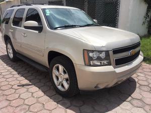 Chevrolet Tahoe  Kilometraje 103