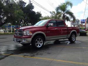 Dodge Ram  Laramie