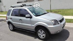 Ecosport 5p 5vel a/a ee