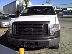 FORD F150 DOB CAB *SRTA ISABEL *HAY CREDITO