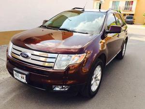 Ford Edge Limited 