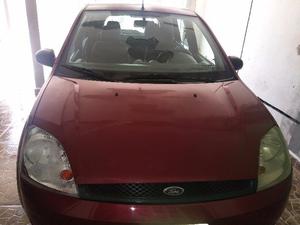 Ford Fiesta  Kilometraje 170