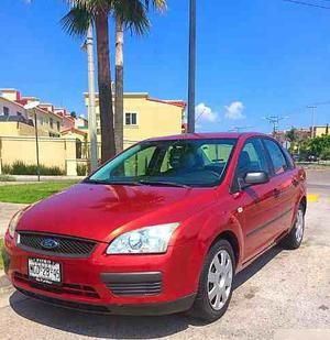 Ford Focus Europa  Tiptronic Muy Conservado