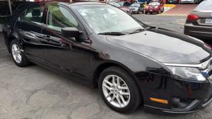 Ford Fusion p SE L4 aut