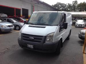 Ford Transit  Connect