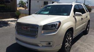 GMC Acadia DENALI 