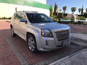 Impecable Gmc Terrain