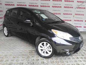 Impecable Nissan Note Advance 